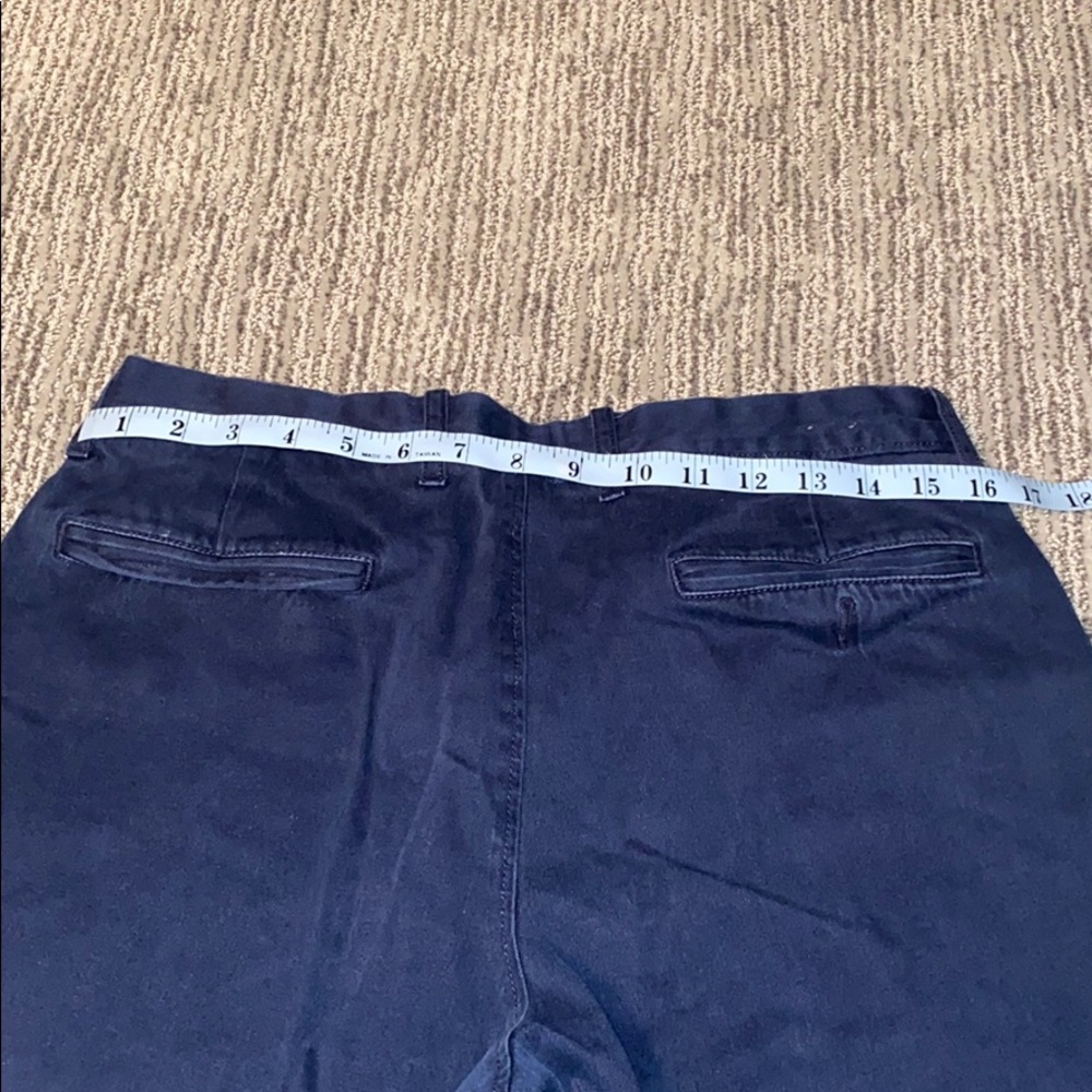 J Crew Stretch Khaki Pants - Picture 11 of 11